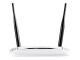 TP-LINK Router / Wless N / 4-Port Switch