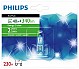 Philips Licht ECOHALO CLICK 28W G9 k