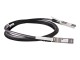 HEWLETT PACKARD ENTERPRISE Kabel / X240 10G SFP+ 5m DAC Cable