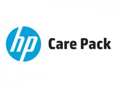 HP eCare Pack Premium Care Notebook Serv