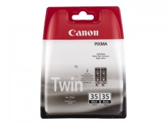 Canon PGI-35 Twin Pack - 2er-Pack - Schw