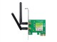 TP-LINK Adapter / Wless N / PCI Express