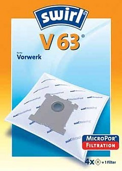 V 63 Micropor