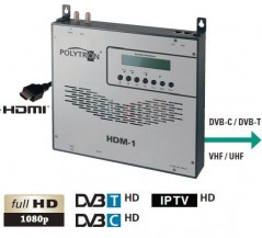 HDM-1 C