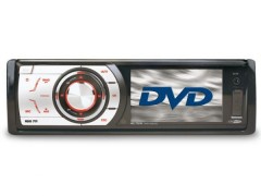 1-DIN Radio mit CD/MP3/MP4/DVD/USB/SD