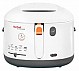 Tefal FF1631 / Weiss-Anthrazit
