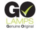 GO LAMPS GO Lamps - Projektorlampe (equivalent to