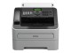 BROTHER FAX-2845 / Laser / 33.600bps / 300x600dp